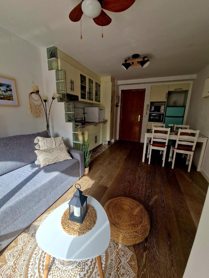 Cozy Rustic Home Плая Побла де Фарналс Екстериор снимка